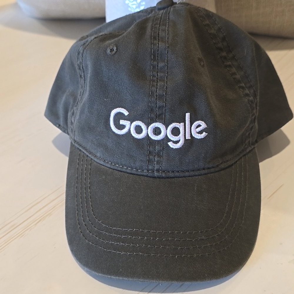 Hit Wear Google cotton hat cap osfa